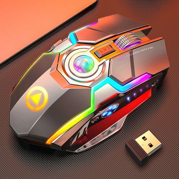 mice gaming mouse wireless gamer computer 600 dpi ergonomic rgb led backlit 2.4g usb receiver for lappc
mice gaming mouse wireless gamer computer 600 dpi ergonomic rgb led backlit 2.4g usb receiver for lappc