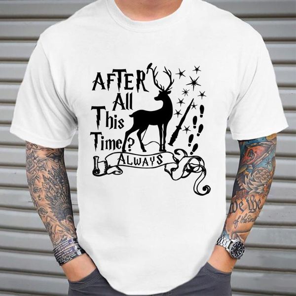 women's t-shirt witchcraft magic quote funny t shirt after all this time always print hip hop tees cotton material, White
women's t-shirt witchcraft magic quote funny t shirt after all this time always print hip hop tees cotton material, White