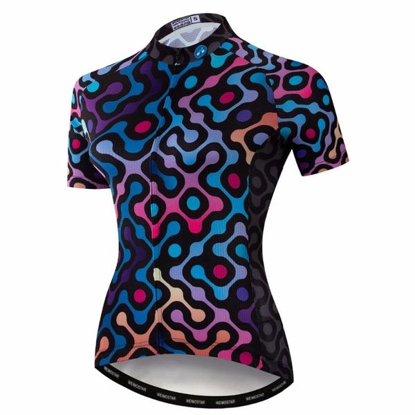 racing jackets 2021 cycling jersey womens bike mtb maillot ropa ciclismo pro team road mountain sports bicycle shirt purple, Black;red
racing jackets 2021 cycling jersey womens bike mtb maillot ropa ciclismo pro team road mountain sports bicycle shirt purple, Black;red