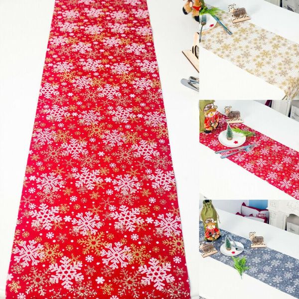 table cloth 2021 christmas tablecloth snowflake tree xmas cover holiday dinner decoration
table cloth 2021 christmas tablecloth snowflake tree xmas cover holiday dinner decoration