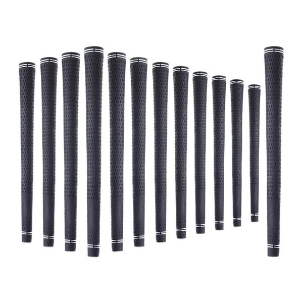 golf training aids 13pcs grip natural rubber club grips all weather r58 for choice kit
golf training aids 13pcs grip natural rubber club grips all weather r58 for choice kit