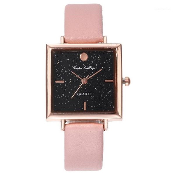 low-key luxury women's casual bracelet watch quartz mesh belt band fashion wrist watches small and exquisite creative design wristwatch, Slivery;brown
low-key luxury women's casual bracelet watch quartz mesh belt band fashion wrist watches small and exquisite creative design wristwatch, Slivery;brown