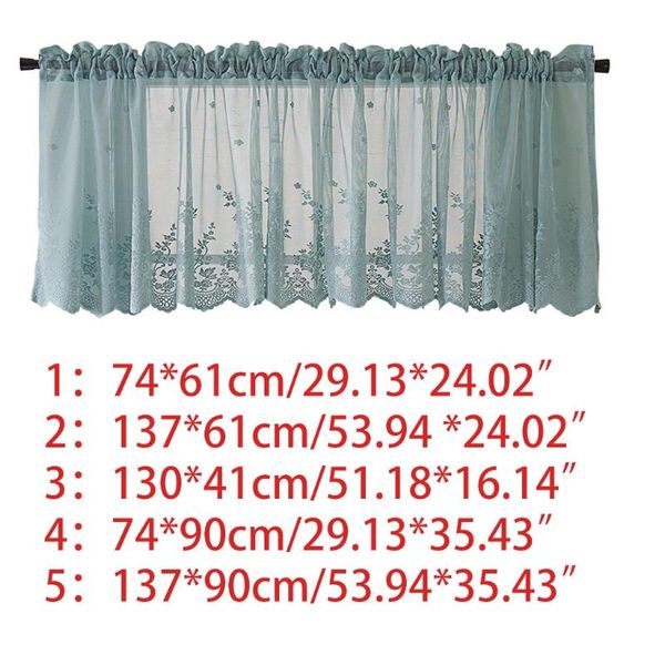 curtain & drapes mxlb elegant kitchen coffee lace hem short flower print mesh modern jacquard
curtain & drapes mxlb elegant kitchen coffee lace hem short flower print mesh modern jacquard