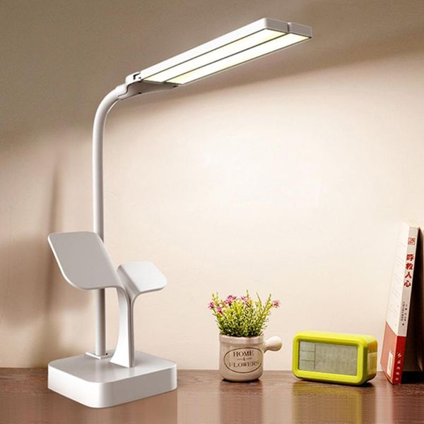 two head super bright led desk lamp for office reading usb rechargeable dimmable 3 lights adajustable bedside touch table lamp
two head super bright led desk lamp for office reading usb rechargeable dimmable 3 lights adajustable bedside touch table lamp