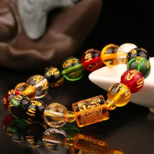charm bracelets feng shui bracelet arrival five elements lucky beads bangle jewelry factory directly drop yp0120, Golden;silver
charm bracelets feng shui bracelet arrival five elements lucky beads bangle jewelry factory directly drop yp0120, Golden;silver