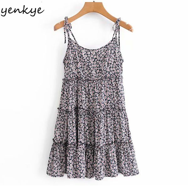 2021 new vintage floral print sling women o neck sleeveless holiday summer beach female a-line short vestido ibqz, Black;gray
2021 new vintage floral print sling women o neck sleeveless holiday summer beach female a-line short vestido ibqz, Black;gray