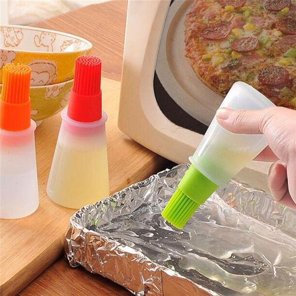 tools & accessories 1pcs silicone bottle brush high temperature resistant barbecue oil household baking pancake kitchen gadgets
tools & accessories 1pcs silicone bottle brush high temperature resistant barbecue oil household baking pancake kitchen gadgets