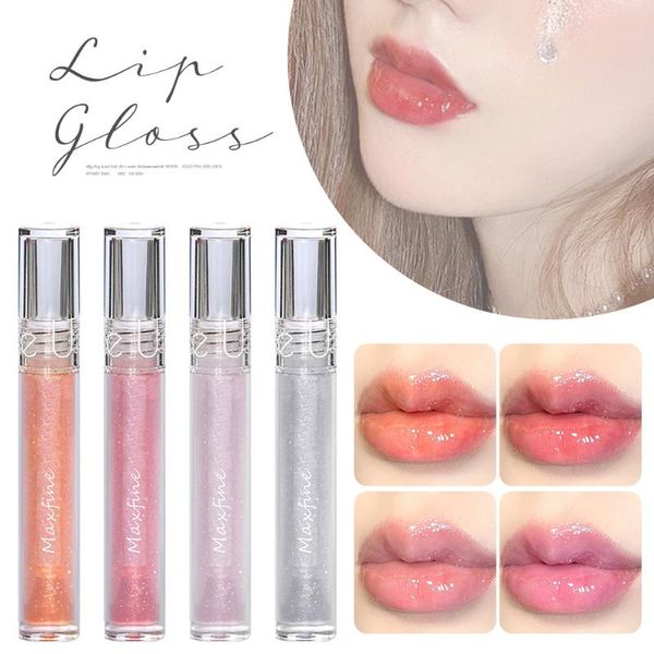 lip gloss wet crystal shiny clear oil mirror moisturizing glitter liquid lipstick tint care makeup
lip gloss wet crystal shiny clear oil mirror moisturizing glitter liquid lipstick tint care makeup