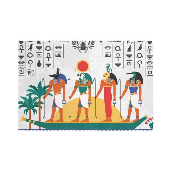 mats & pads table drink placemats colorful egypt coffee mug cup coasters 6 pcs non-slip
mats & pads table drink placemats colorful egypt coffee mug cup coasters 6 pcs non-slip