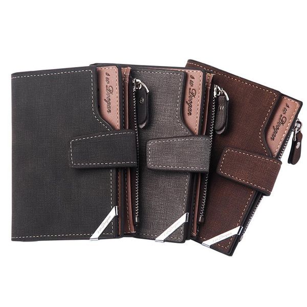 wallets 2021 vintage men's short wallet men leather multi-card bit retro card holder clutch purses business, Red;black
wallets 2021 vintage men's short wallet men leather multi-card bit retro card holder clutch purses business, Red;black
