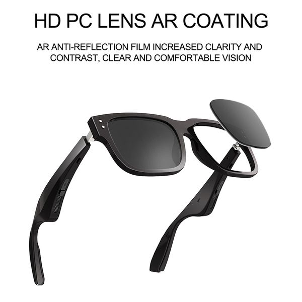 fashion sunglass newt 2021 bluetooth glass calling smart sunglass with tws headphone, White;black
fashion sunglass newt 2021 bluetooth glass calling smart sunglass with tws headphone, White;black