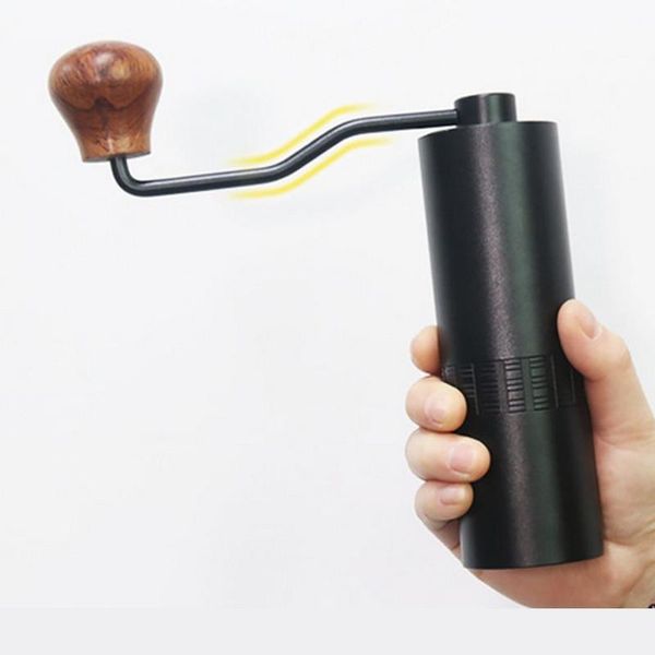 manual coffee grinders grinder stainless steel portable washable black gary color kitchen grinding tool
manual coffee grinders grinder stainless steel portable washable black gary color kitchen grinding tool