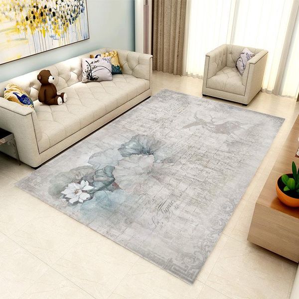 chinese style floral living room carpet non-slip large carpet floor mats children's kitchen area rectangular
chinese style floral living room carpet non-slip large carpet floor mats children's kitchen area rectangular