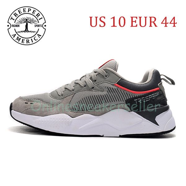 new treeperi fashion chunky 2.0 soft sole running shoes grey crimson us 10 eur 44 for men trainers
new treeperi fashion chunky 2.0 soft sole running shoes grey crimson us 10 eur 44 for men trainers
