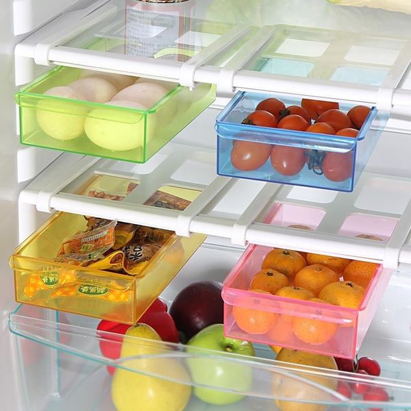storage bottles & jars slide kitchen fridge er space saver refrigerator rack shelf multifunction tools
storage bottles & jars slide kitchen fridge er space saver refrigerator rack shelf multifunction tools