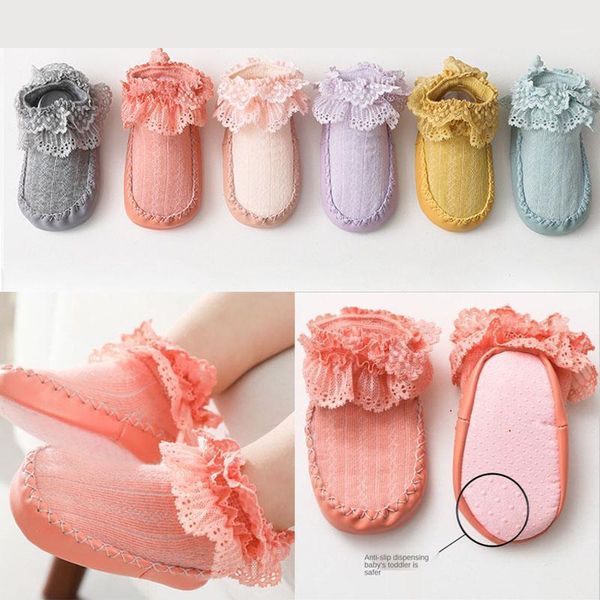 born baby socks with rubber soles infant girls boys shoes spring summer floor anti slip soft sole sock, Pink;yellow
born baby socks with rubber soles infant girls boys shoes spring summer floor anti slip soft sole sock, Pink;yellow
