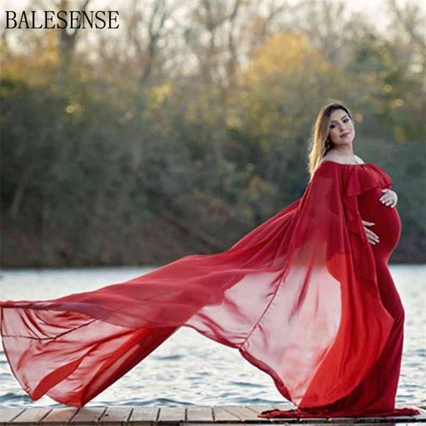 chiffon shawl dress maternity pography props elegant maxi gown pregnancy shoulderless es for po shoot 210721, White
chiffon shawl dress maternity pography props elegant maxi gown pregnancy shoulderless es for po shoot 210721, White