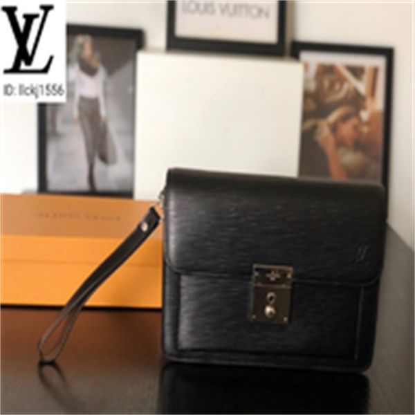 clutch clutches brand leather wallets designer embossed flap luxury men real dack long chain m40852 compact purse black evening all-match ke, Red;black
clutch clutches brand leather wallets designer embossed flap luxury men real dack long chain m40852 compact purse black evening all-match ke, Red;black