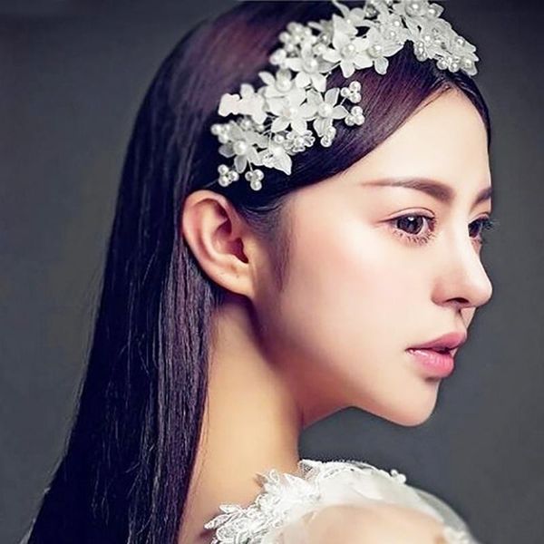 hair clips & barrettes handmade flowers crystal pearl beads decor ladies accessories fashion women comb bridal wedding clip headbands, Golden;silver
hair clips & barrettes handmade flowers crystal pearl beads decor ladies accessories fashion women comb bridal wedding clip headbands, Golden;silver