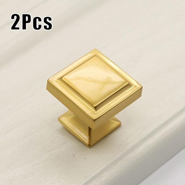 craft tools 2pcs modern contemporary gold cupboard drawer cabinet door knobs handles pulls knob (with 25mm screws)
craft tools 2pcs modern contemporary gold cupboard drawer cabinet door knobs handles pulls knob (with 25mm screws)
