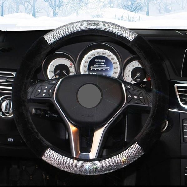 steering wheel covers design universal 38cm car cover diamond bling assessoires interior for women decoration stuff
steering wheel covers design universal 38cm car cover diamond bling assessoires interior for women decoration stuff