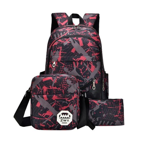 girl school travel for schoolbag girls xmape backpack bags waterproof boys school #t1g backpack sport bookbag camouflage dfrgn lvudw, Red;black
girl school travel for schoolbag girls xmape backpack bags waterproof boys school #t1g backpack sport bookbag camouflage dfrgn lvudw, Red;black