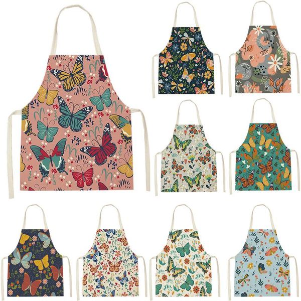 aprons butterfly kitchen apron women pinafore animal child 38-47 custom logo household cleaning supplies 55-68
aprons butterfly kitchen apron women pinafore animal child 38-47 custom logo household cleaning supplies 55-68