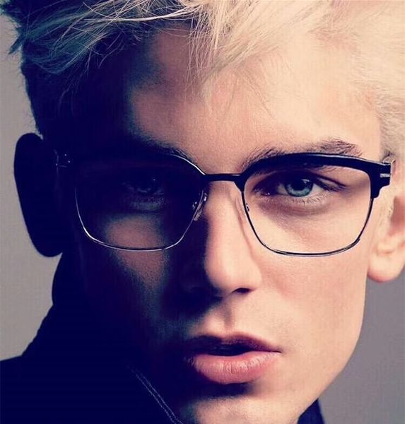quality eyebrow business plain glasses sunglasses frame 5820140 imported plankmetal rim for prescription oem outlet 5585
quality eyebrow business plain glasses sunglasses frame 5820140 imported plankmetal rim for prescription oem outlet 5585