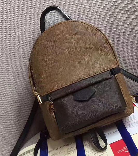mini storage bags multi-function backpack brown letter flower coffee black lattice genuine leather women cosmetic bag handbags purses
mini storage bags multi-function backpack brown letter flower coffee black lattice genuine leather women cosmetic bag handbags purses
