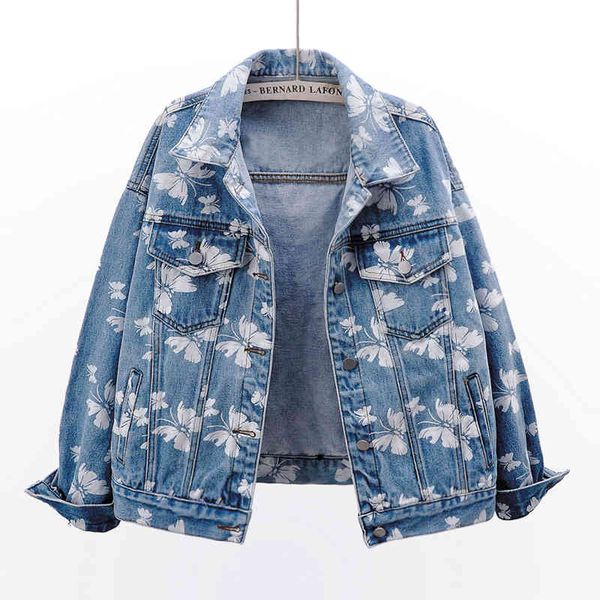women's jackets jean jackets butterfly print, jacket long-sleeve jeans fashion spring long-size xopv, Black;brown
women's jackets jean jackets butterfly print, jacket long-sleeve jeans fashion spring long-size xopv, Black;brown