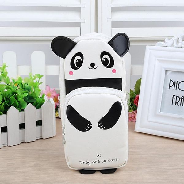 pencil cases animal panda kawaii school bags pencilcase estuches para lapices box fourniture scolaire papelaria criativa etui
pencil cases animal panda kawaii school bags pencilcase estuches para lapices box fourniture scolaire papelaria criativa etui