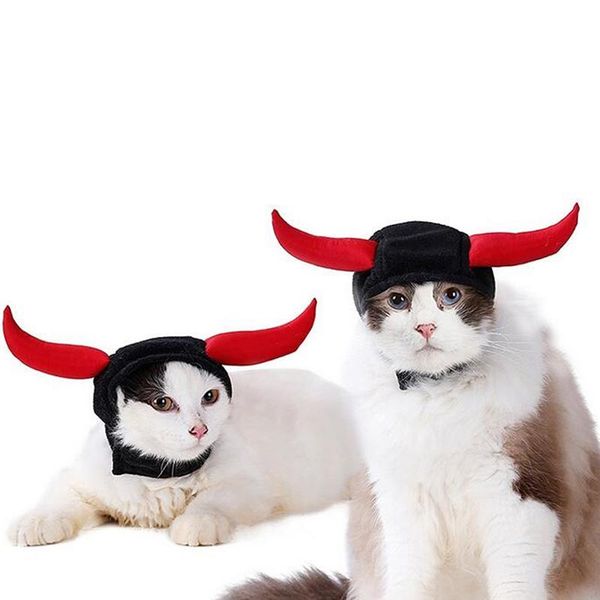cat costumes halloween dress up with ears pet hat dog costume cute horn for funny cats cosplay playing accessories
cat costumes halloween dress up with ears pet hat dog costume cute horn for funny cats cosplay playing accessories