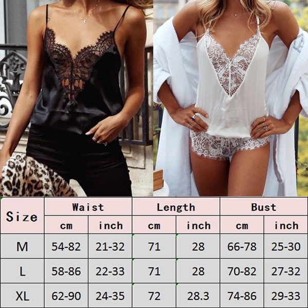 women sexyy lingerie nightwear sleepwear dress babydoll lace g-string underwear sleevless v-neck sexyy trendy nightdress, Red;black
women sexyy lingerie nightwear sleepwear dress babydoll lace g-string underwear sleevless v-neck sexyy trendy nightdress, Red;black