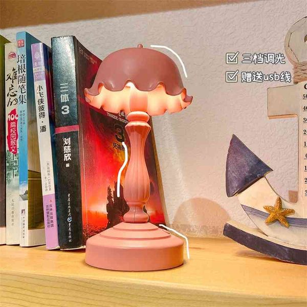 2021mini bedroom bedside student dormitory desk lamp decoration1
2021mini bedroom bedside student dormitory desk lamp decoration1