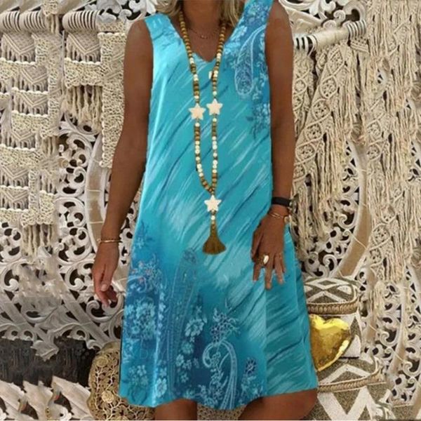 women's swimwear elegant party dress women casual boho leopard print mini v neck short sleeve loose vacation sundress vestidos, White;black 
women's swimwear elegant party dress women casual boho leopard print mini v neck short sleeve loose vacation sundress vestidos, White;black