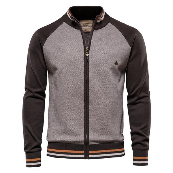 men's sweaters moruancle casual knitted cardigans fashion autumn winter sweater jumpers for male patchwork outerwear size -3xl, White;black
men's sweaters moruancle casual knitted cardigans fashion autumn winter sweater jumpers for male patchwork outerwear size -3xl, White;black