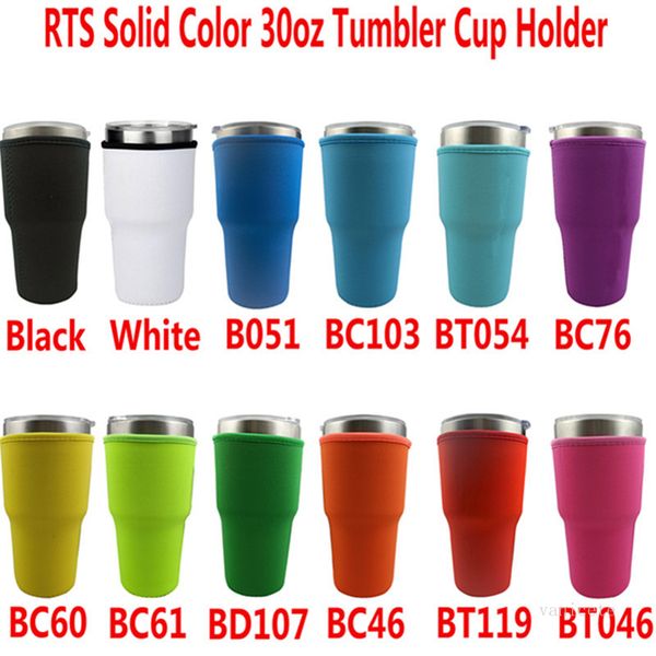 solid color reusable ice coffee cup sleeve drinkware handle neoprene insulated water bottle mug cover holder case bags pouch for 30oz 32oz t
solid color reusable ice coffee cup sleeve drinkware handle neoprene insulated water bottle mug cover holder case bags pouch for 30oz 32oz t