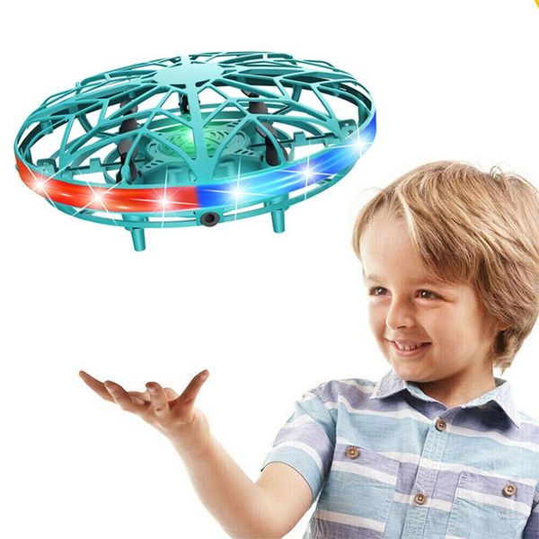helicopter toys ufo mini drone for kids flying ball flayaball toys for boys child dropshipping electronic toy children
helicopter toys ufo mini drone for kids flying ball flayaball toys for boys child dropshipping electronic toy children