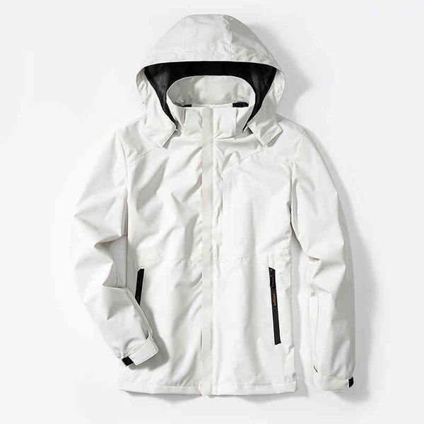 men's casual windproof et, hooded raincoat, 8xl large, tourism mountain, spring and autumn, Tan;black
men's casual windproof et, hooded raincoat, 8xl large, tourism mountain, spring and autumn, Tan;black
