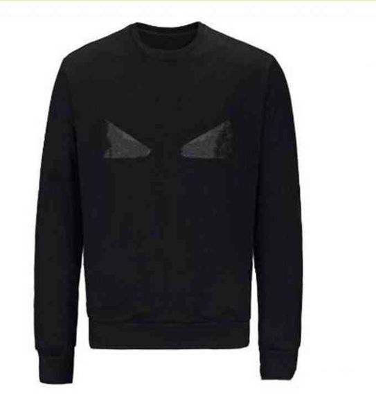 men's sweaters designer pullover hoodie sweatshirt men women cotton eye sweater hoody fashion long sleeve black eyes print brand hoodie, White;black
men's sweaters designer pullover hoodie sweatshirt men women cotton eye sweater hoody fashion long sleeve black eyes print brand hoodie, White;black