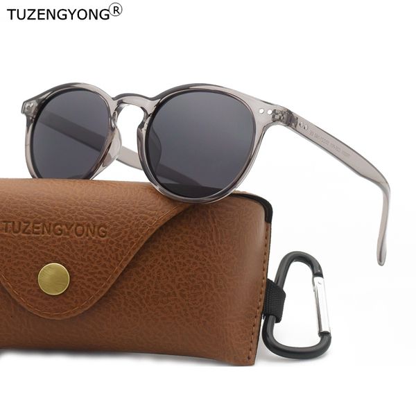 tuzengyong ultralight tr90 polarized sunglasses men women driving round pink shades vintage sun glasses gafas, White;black
tuzengyong ultralight tr90 polarized sunglasses men women driving round pink shades vintage sun glasses gafas, White;black