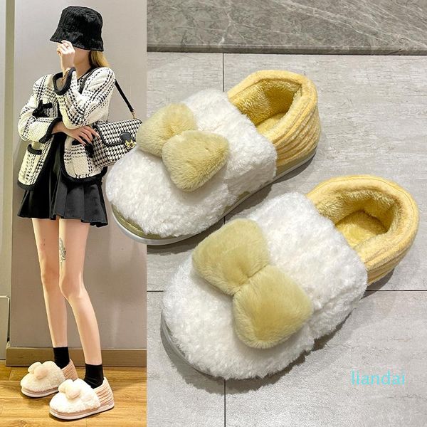 slippers cute sandals duck lovely fur slides man ladies shoes winter women's cartoon soft furry warm, Black
slippers cute sandals duck lovely fur slides man ladies shoes winter women's cartoon soft furry warm, Black