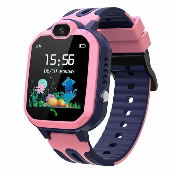 smart wristbands y52 waterproof watch for kids gps lbs location tracking smartwatch sim card two-way call sos camera anti lost watches
smart wristbands y52 waterproof watch for kids gps lbs location tracking smartwatch sim card two-way call sos camera anti lost watches