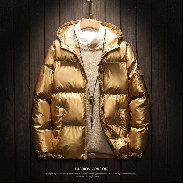2021 womens and men down jacket winter glossy silver black gold blue plus size hooded parka outwear down padded coats female
2021 womens and men down jacket winter glossy silver black gold blue plus size hooded parka outwear down padded coats female