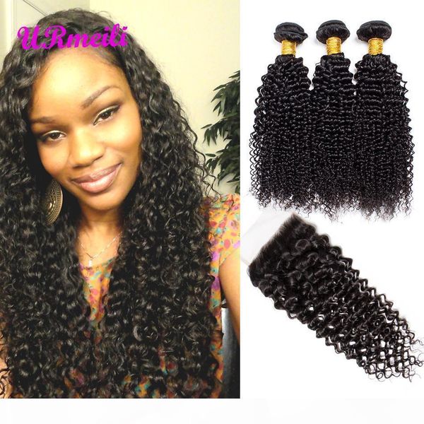 curly hair bundles with closure mongolian kinky curly unprocessed virgin hair with closure dhgate remy human hair bundles with lace closure, Black;brown
curly hair bundles with closure mongolian kinky curly unprocessed virgin hair with closure dhgate remy human hair bundles with lace closure, Black;brown