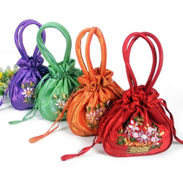 gift wrap exquisite chinese style festive party supplies wedding bags with drawstring handles for women on hallowen/christmas
gift wrap exquisite chinese style festive party supplies wedding bags with drawstring handles for women on hallowen/christmas