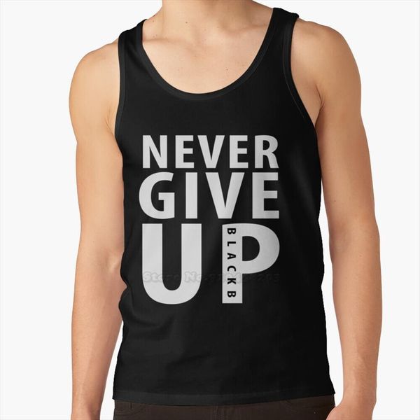 moh salah never give up mens gyms tank men fitness sleeveless shirt male outdoor sports vest, White;black
moh salah never give up mens gyms tank men fitness sleeveless shirt male outdoor sports vest, White;black