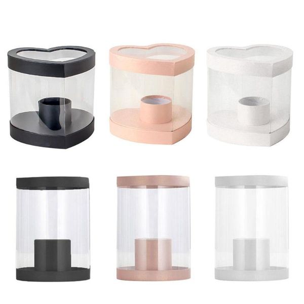 flower boxes heart shape floral flower packaging boxes decor box for valentines gifts wedding day transparent gift c1m9
flower boxes heart shape floral flower packaging boxes decor box for valentines gifts wedding day transparent gift c1m9