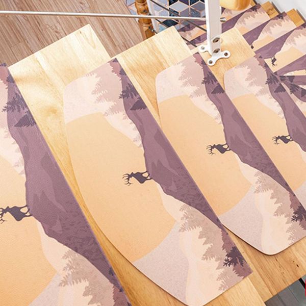 carpets 55*22*4cm self-adhesive pvc stair treads staircase non-slip mat rug cover pad woodden indoor carpet for home decoration
carpets 55*22*4cm self-adhesive pvc stair treads staircase non-slip mat rug cover pad woodden indoor carpet for home decoration