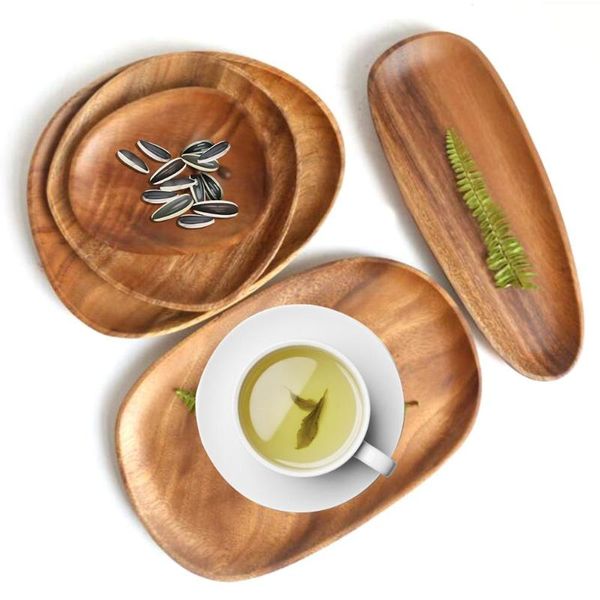 kitchen storage & organization acacia wooden plate fruit vegetable snack dish holder food tray home decor rack wedding plates party tablewar
kitchen storage & organization acacia wooden plate fruit vegetable snack dish holder food tray home decor rack wedding plates party tablewar